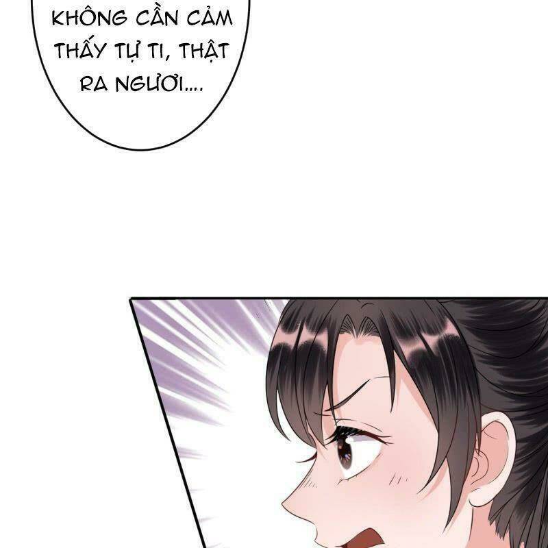 vương gia kiêu ngạo quá khó cua chapter 54 6