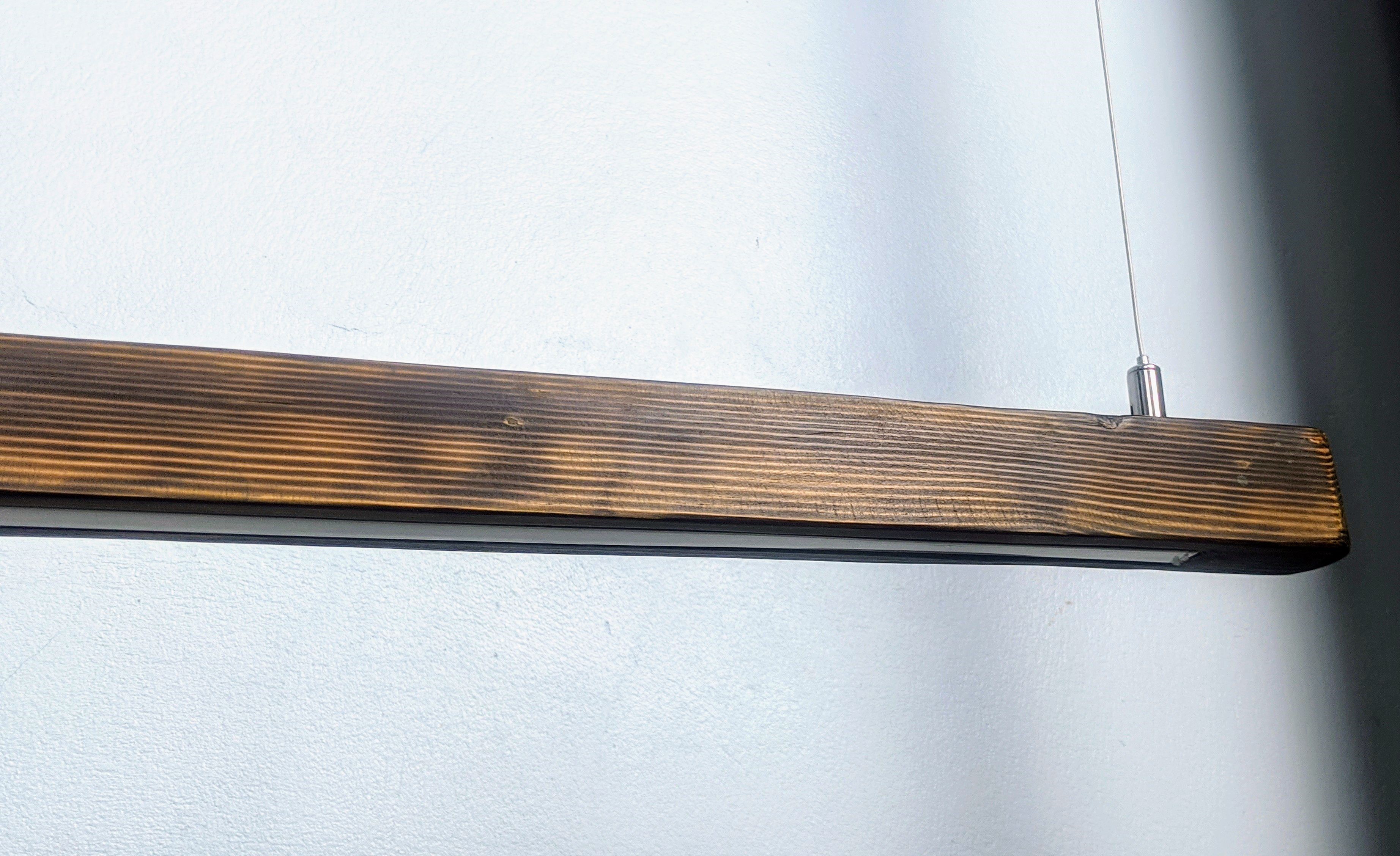 Đèn Cũi Shou Sugi Ban