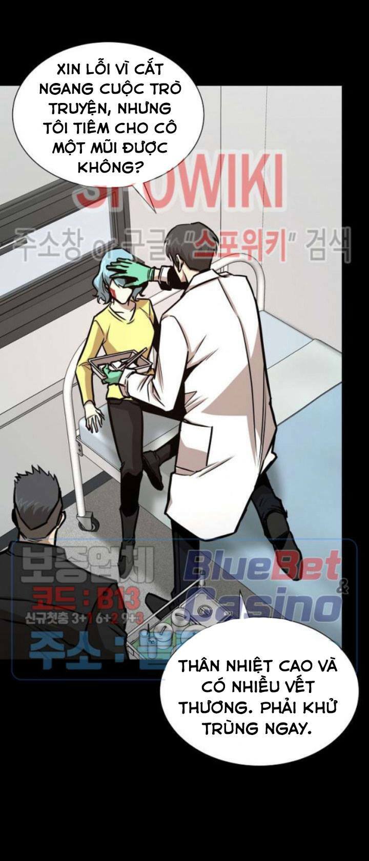 return survival chapter 50 31