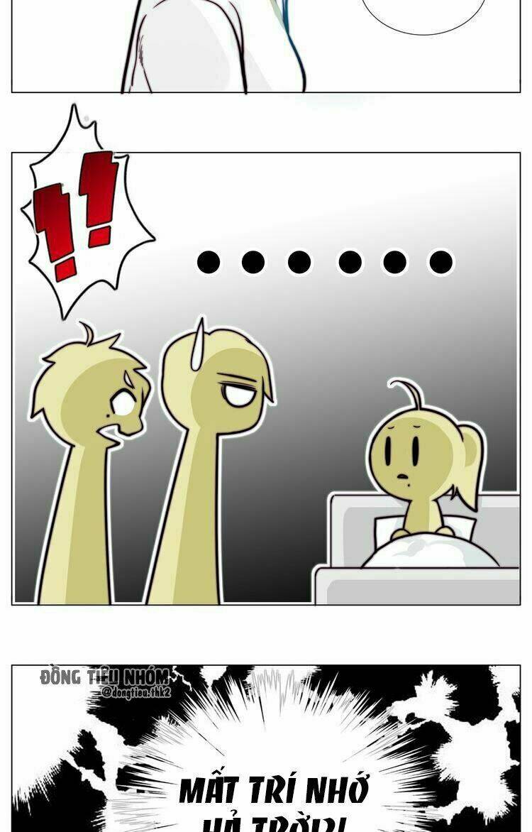 lấp lánh tình yêu kẹo bạc hà chapter 52 6
