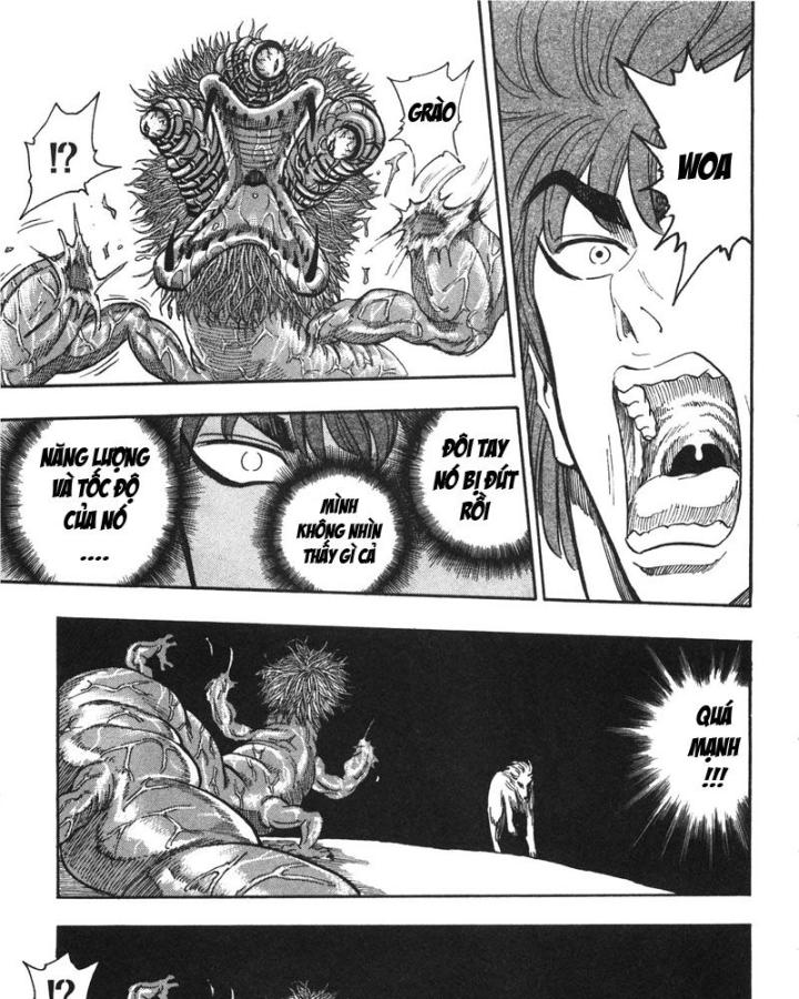 thánh tỏi sành ăn chapter 25 28