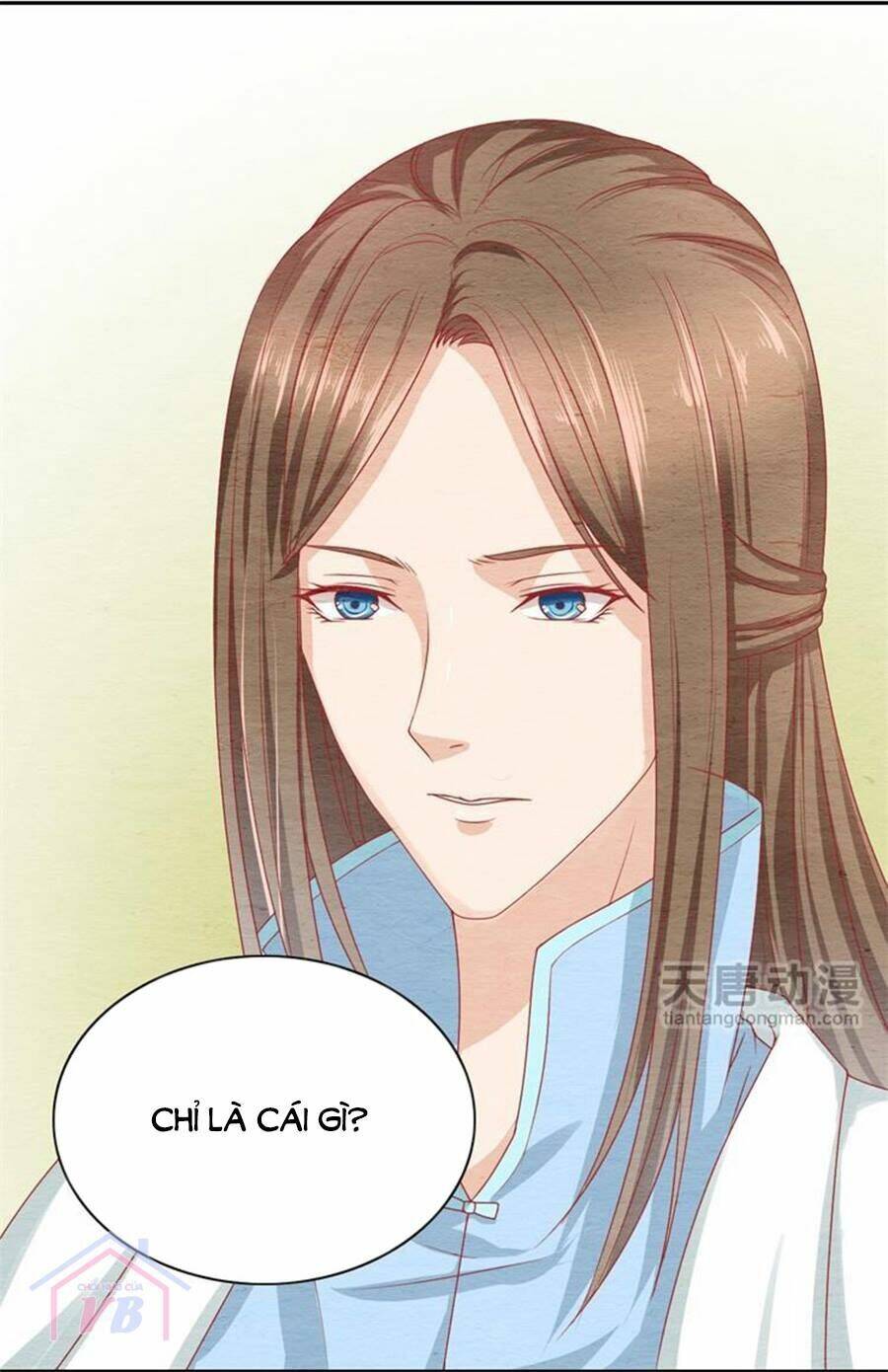 nhân hoa duyên chi sư phụ đại nhân cầu sủng ái chapter 18 38