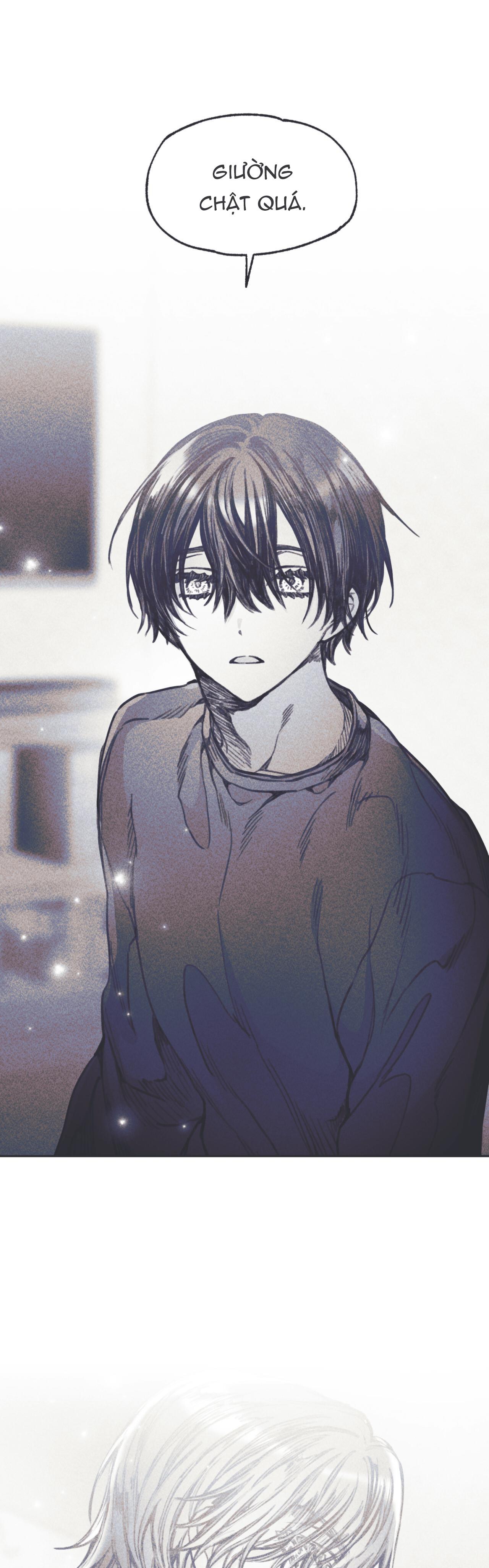 hồi ức cơn thịnh nộ chapter 12 1