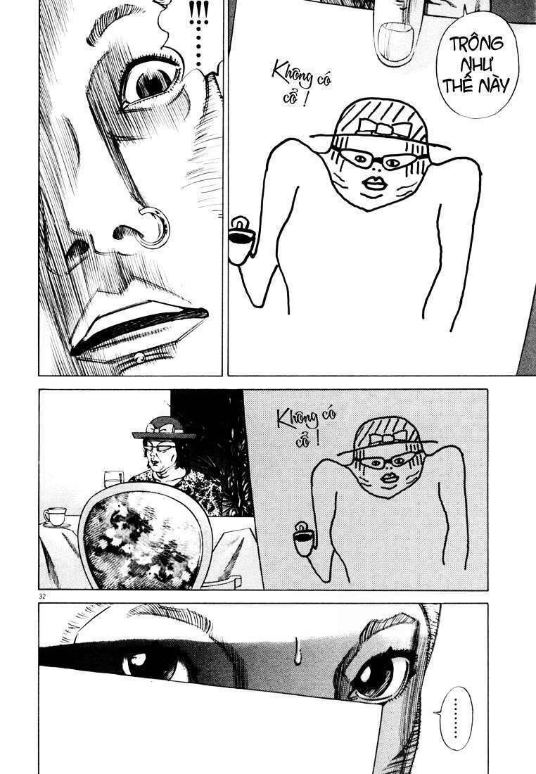 homunculus chapter 15 16