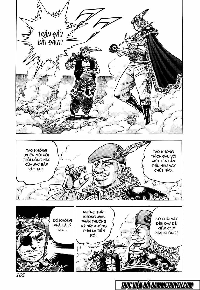 akakatsuki!! otokojuku - seinen yo, taishi wo idake chapter 31 7