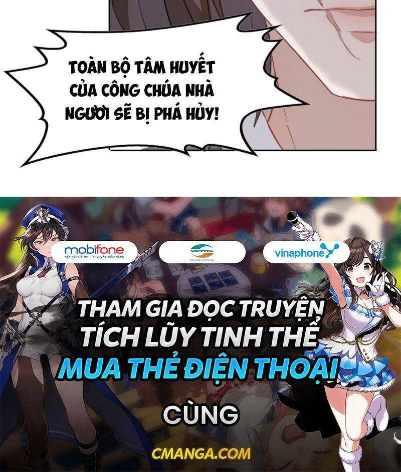 nghe nói ta là hợp hoan lão tổ? chapter 8 29