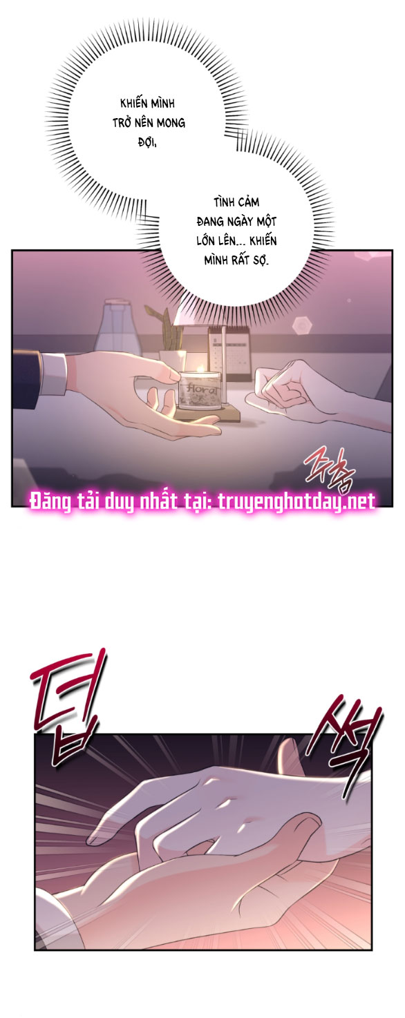 Người Vợ Giả Mạo chapter 14.2 - Trang 16