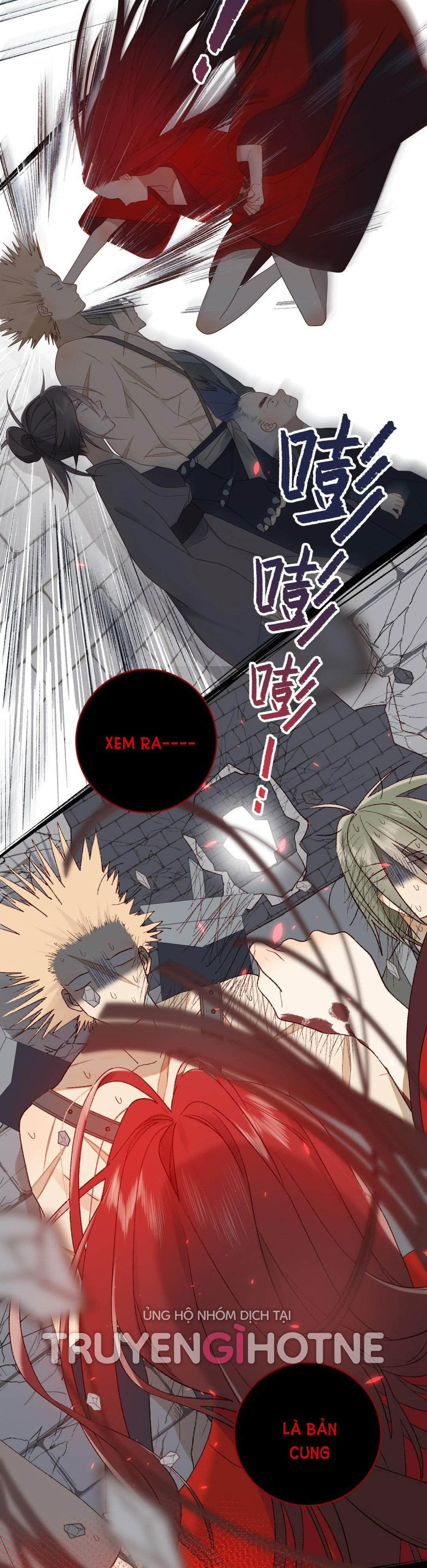 ác nữ cự tuyệt nam chính chapter 1 25