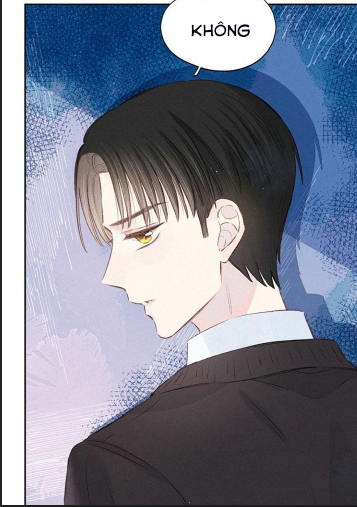 nỗi buồn của hoa cẩm tú cầu chapter 23 18