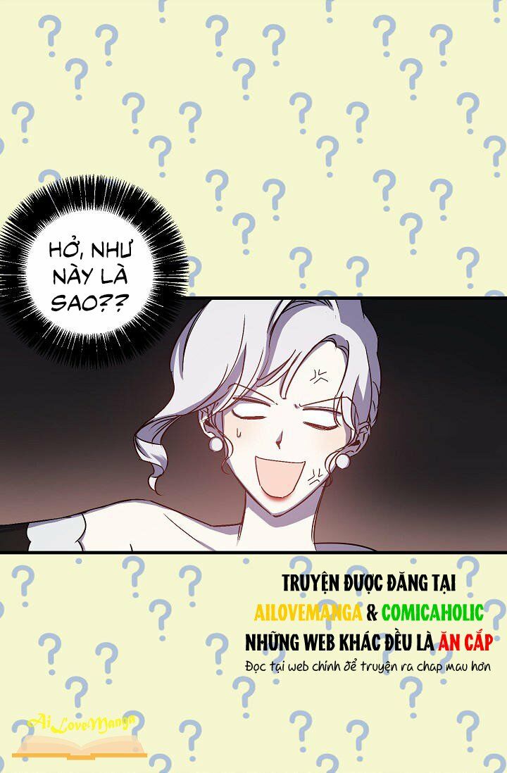 hôn lễ báo thù chapter 41 41