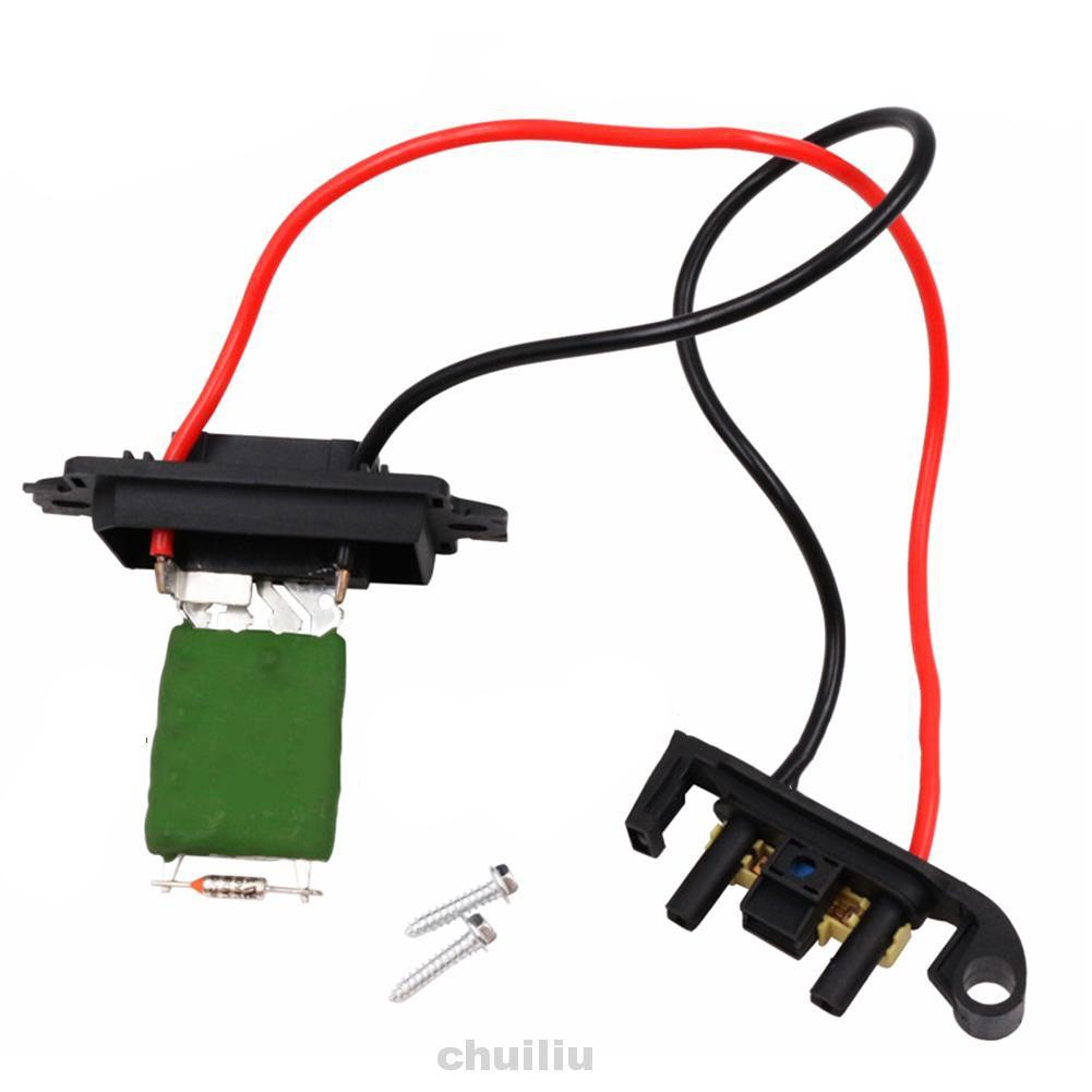 Điện Trở Động Cơ Thay Thế Cho Renault Mk21.5