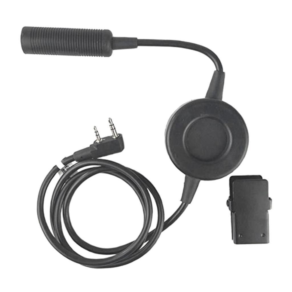 Z Headset Cable Adapter PTT for