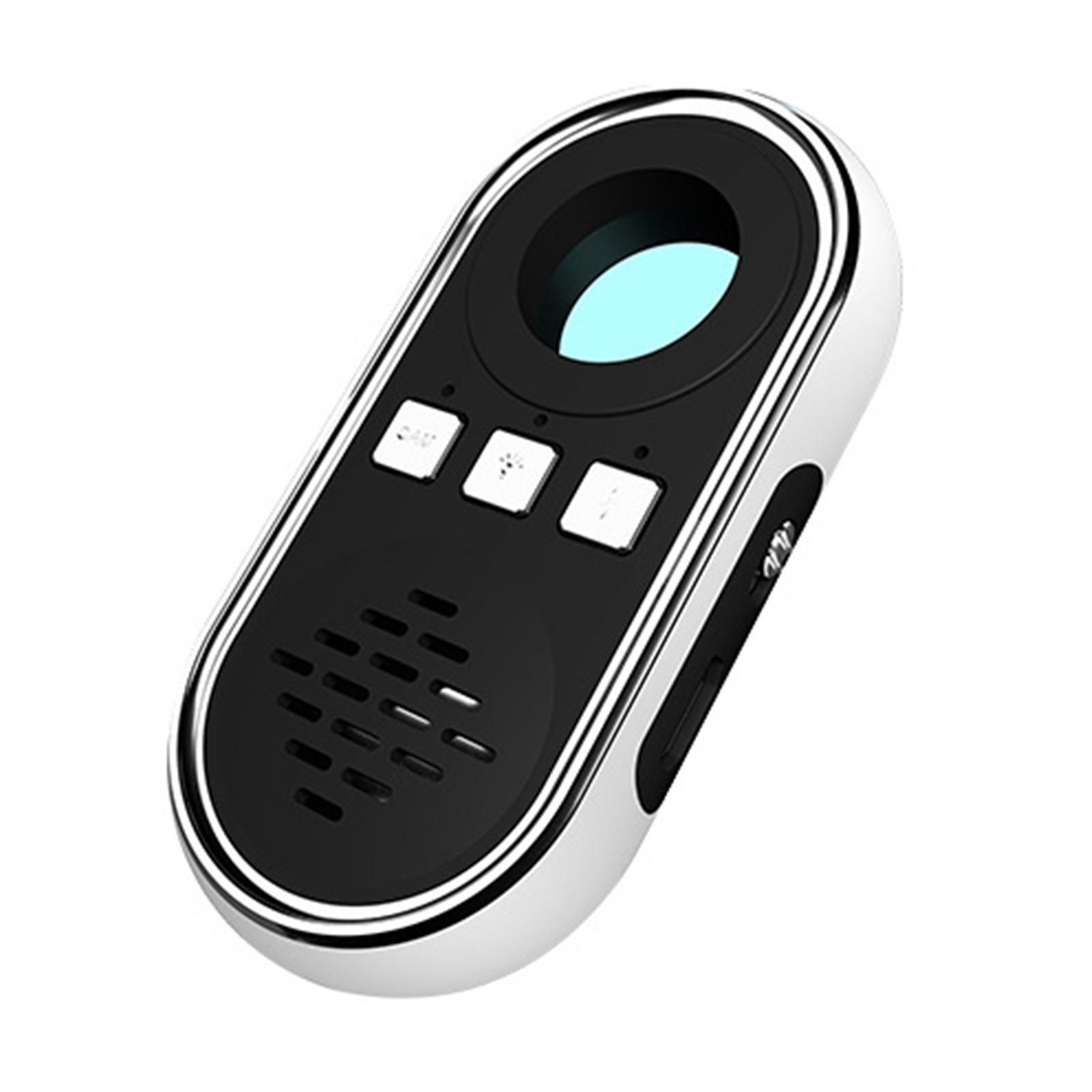 Pocket Sized Camera  W/LED Lights for Hotel Room Bathroom