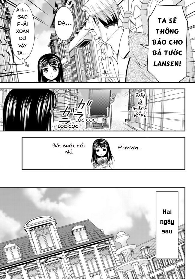 tiết kiệm 80.000 vàng ở thế giới khác cho tuổi già của tôi chapter 56 8