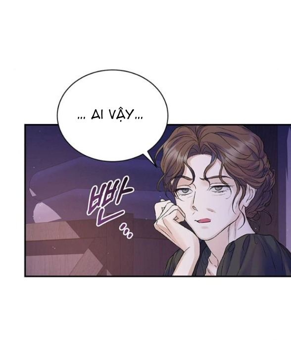 tôi tưởng bản thân không còn sống được bao lâu! chapter 77.1 21