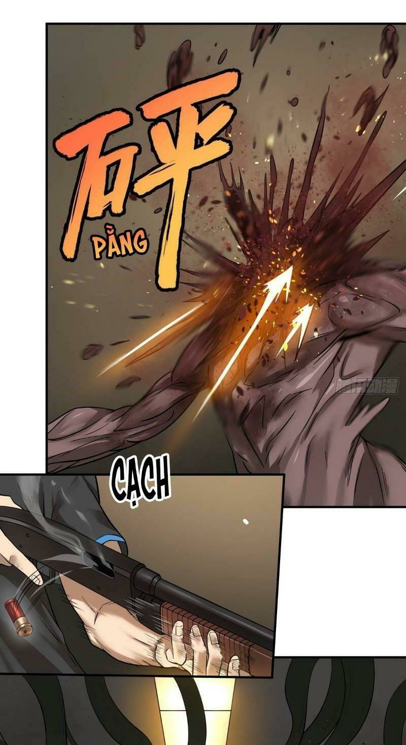 danh sách kẻ phản diện chapter 77 3