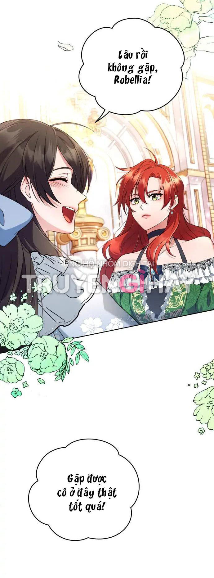 tôi sẽ ly hôn với người chồng bạo chúa chapter 2.2 45