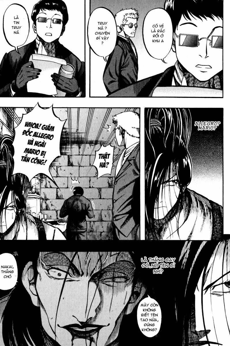 la mosca chapter 32 13