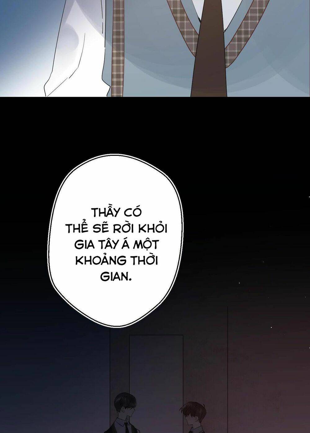 phù thủy hạng bét chapter 21 22