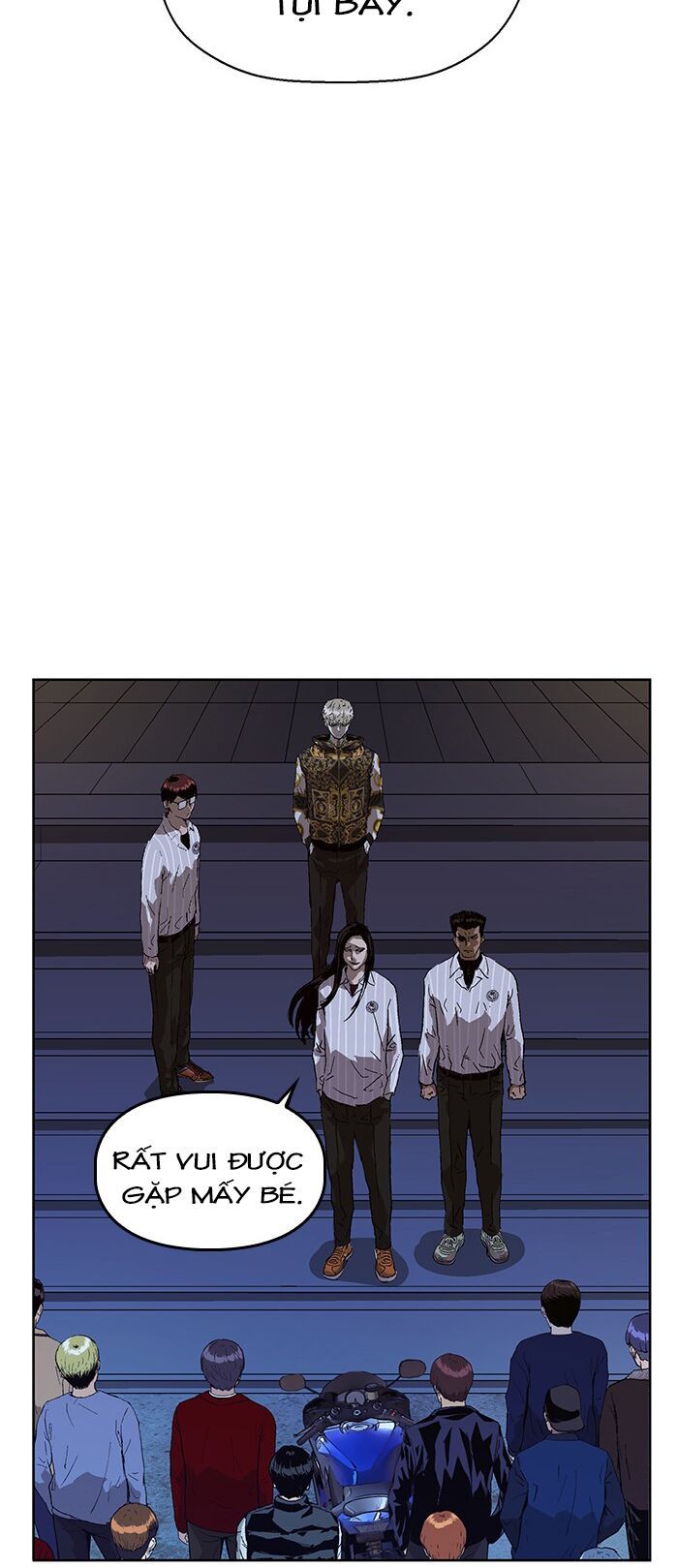 anh hùng yếu chapter 134 42