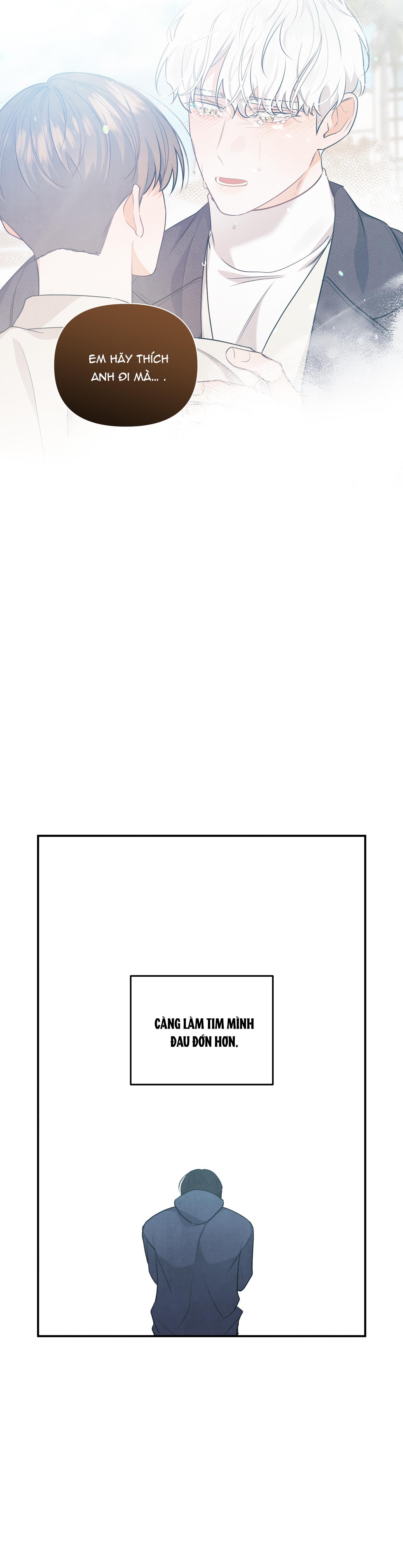 mối quan hệ của thú nhân chapter 33 28