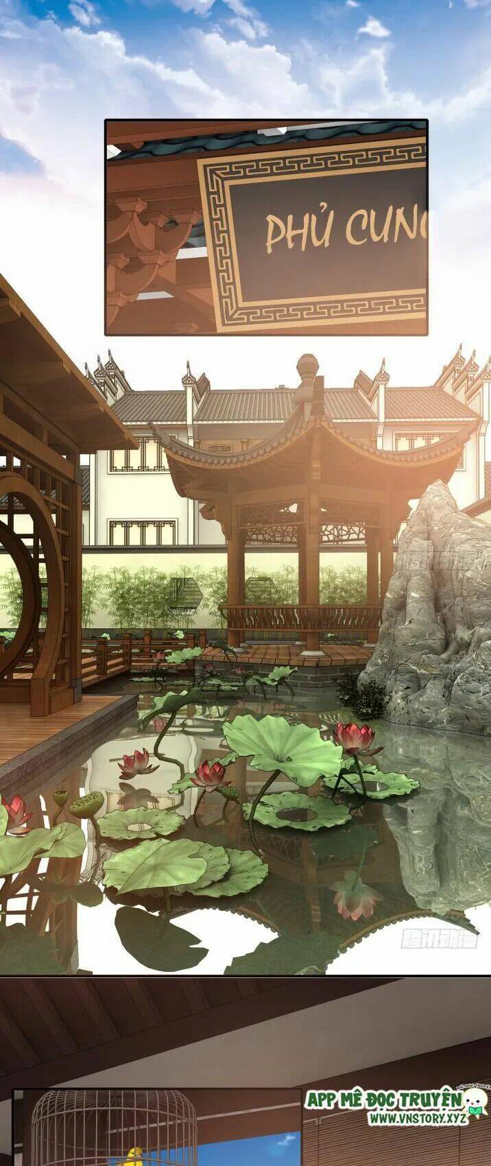 đô đốc đại nhân sủng thê kí chapter 22 26