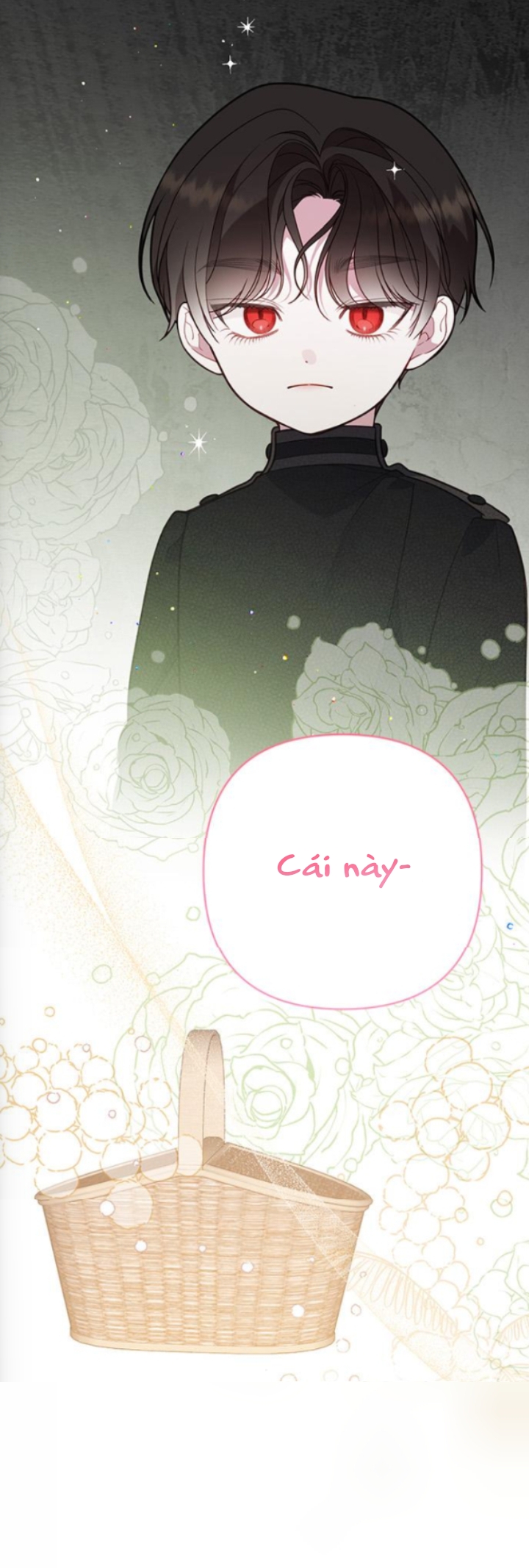 Tiểu Bạo Chúa chapter 34.1 - Trang 38
