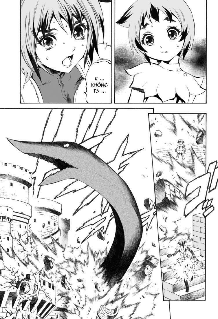 phù thủy phép thuật chapter 54 5