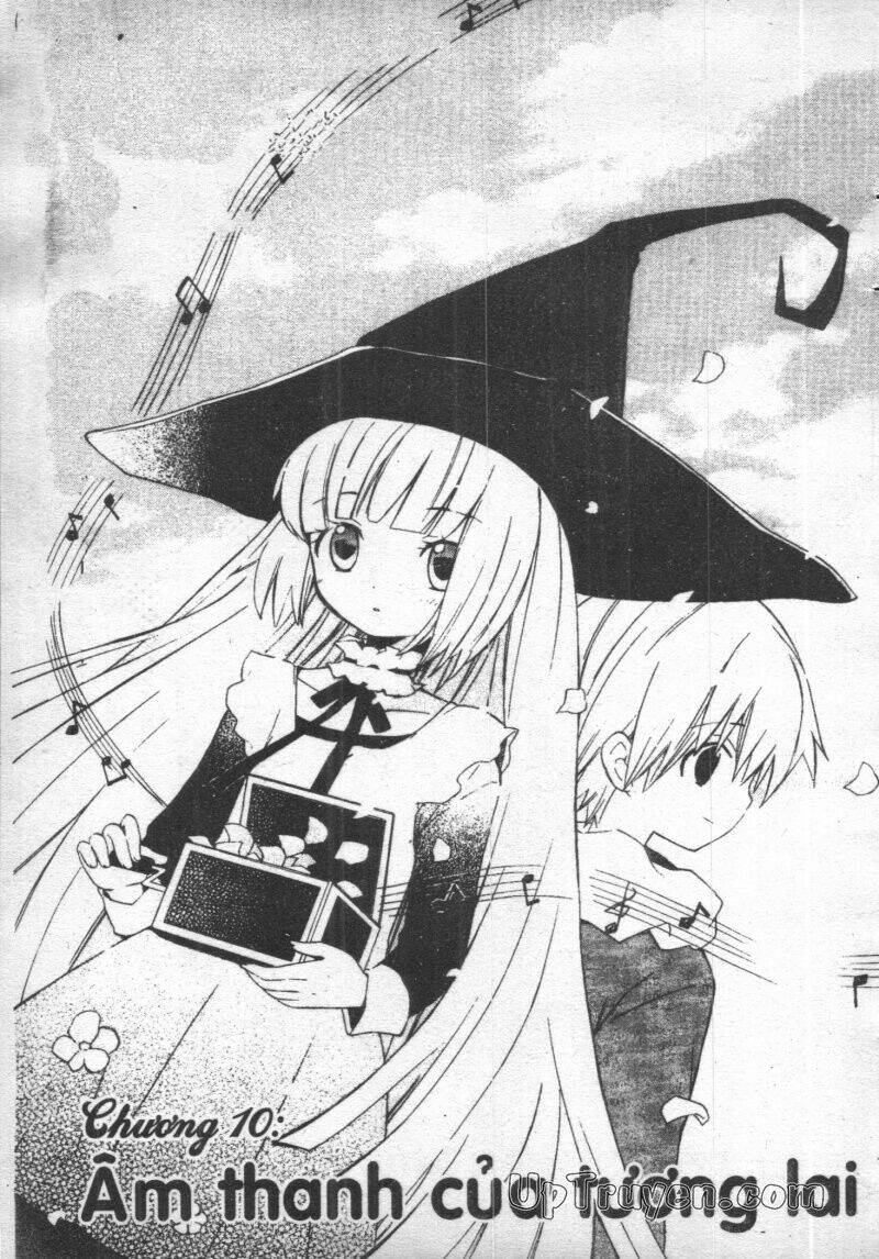 hoshi no witch chapter 2 121