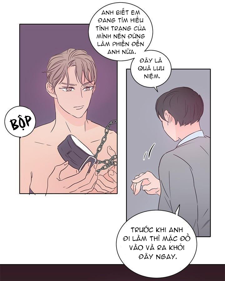 phòng 1305 chapter 12 33