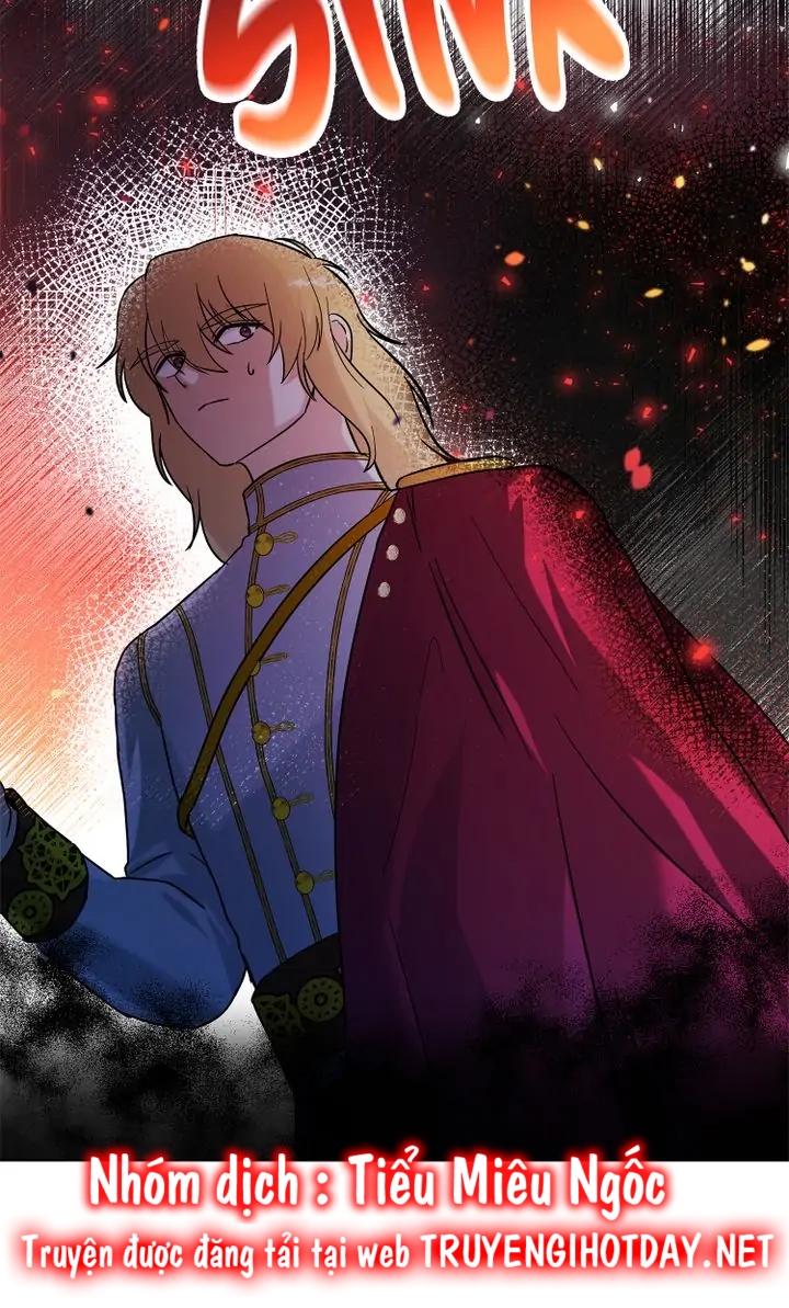 hãy nghe lời của tôi chapter 35 11