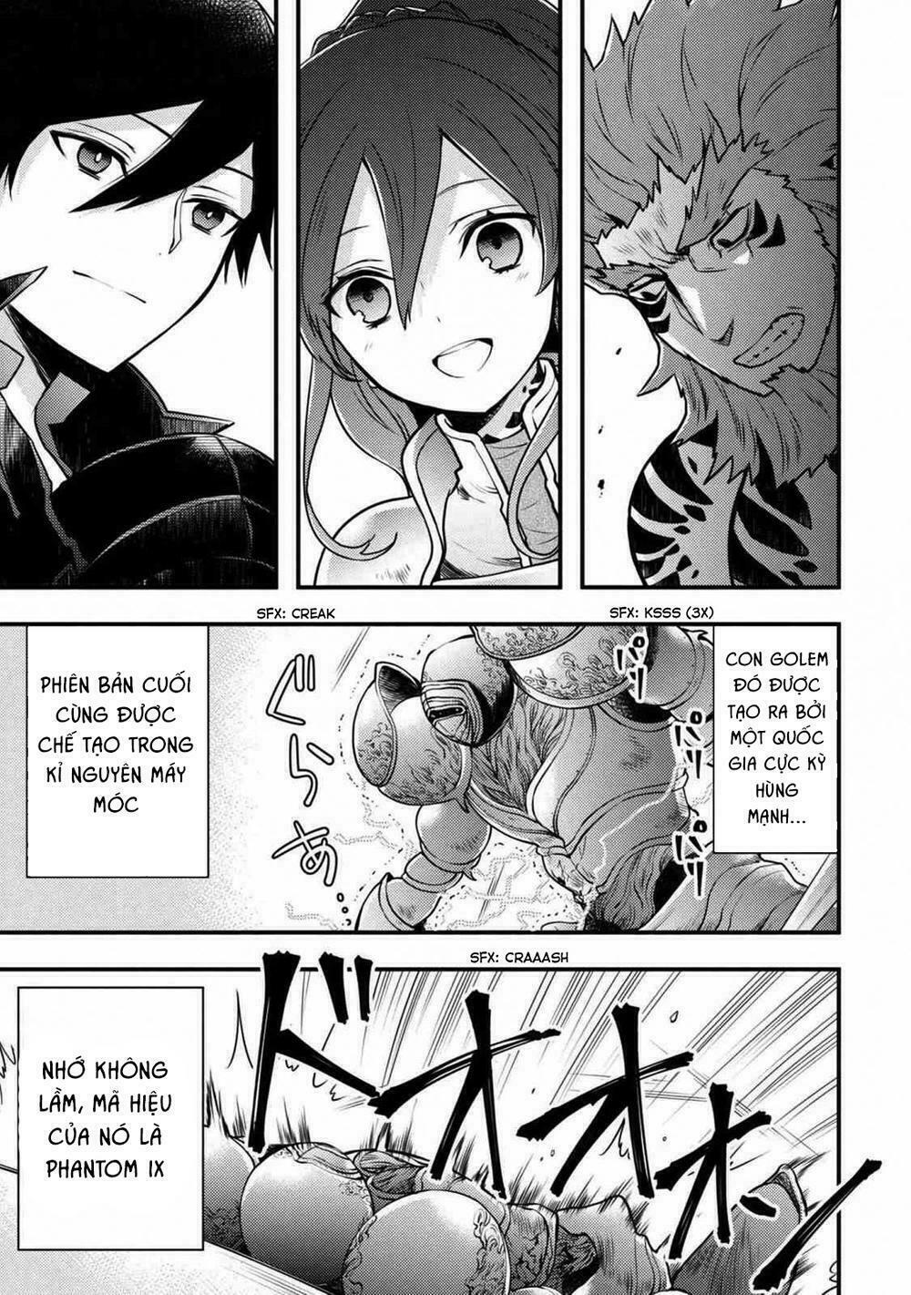 yamemasu tsugi no shokuba ha mao jo chapter 8.6 12