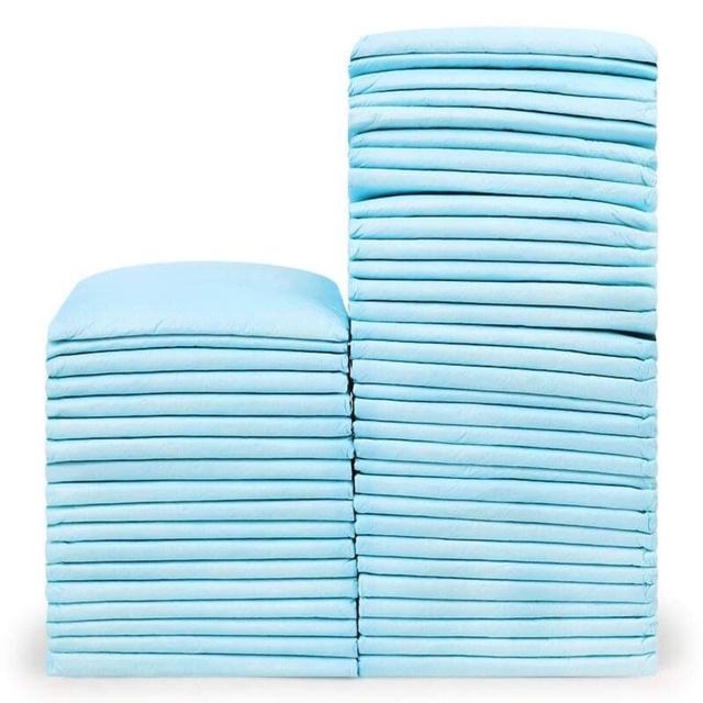 Tã Lót Chuồng Cho Chó đủ 4 kích cỡ từ S-XL