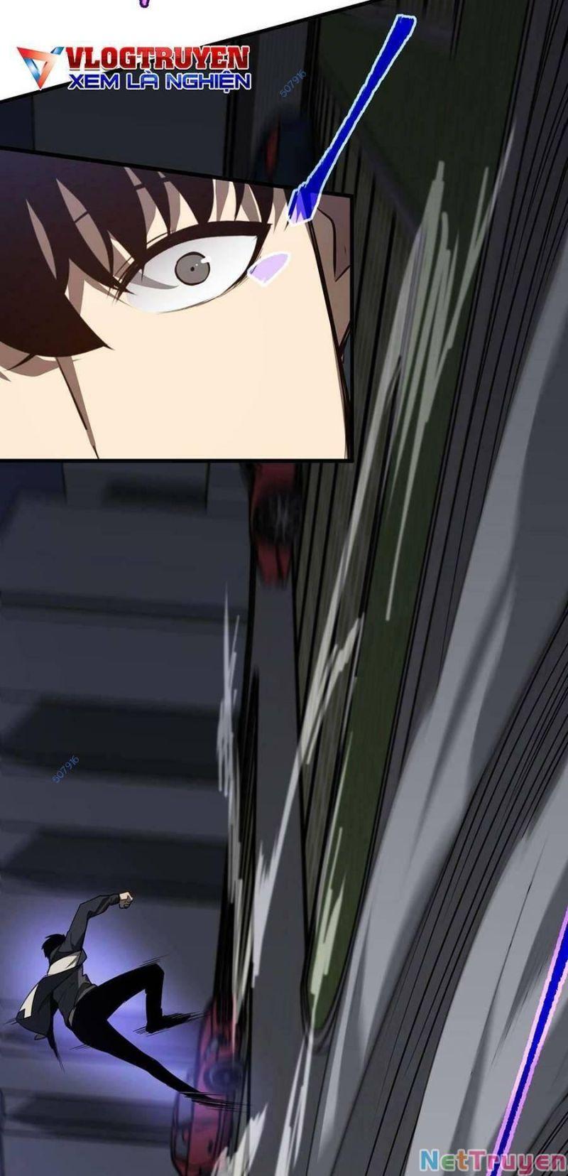 siêu tiến hóa chapter 71 11
