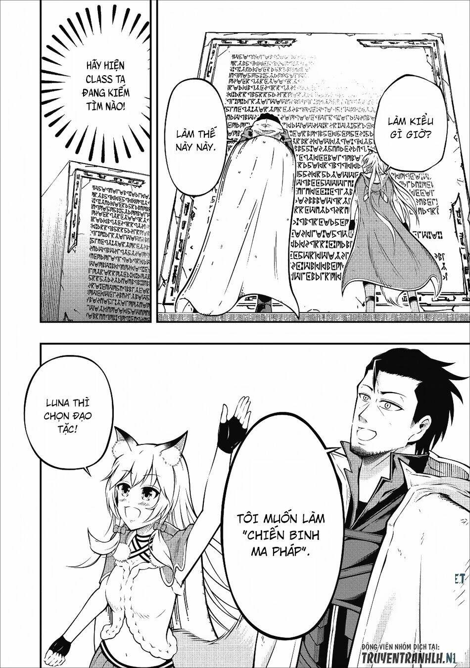 sono ossan, isekai de nishuume play wo mankitsu chuu (manga) chapter 2 11