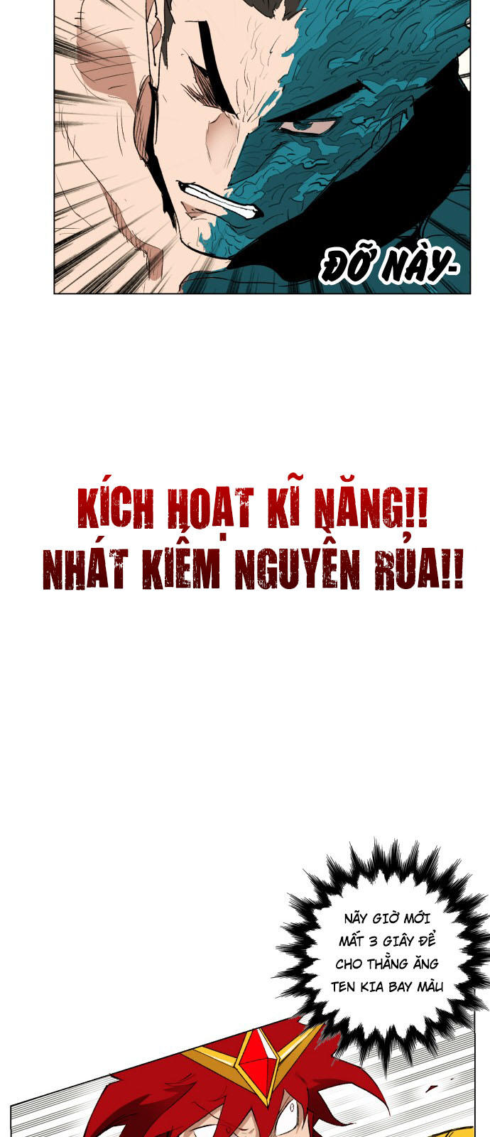 hard core leveling warrior chapter 165 23