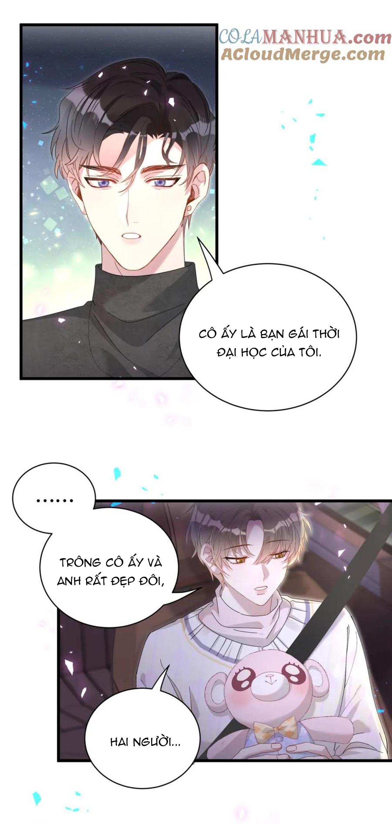 kết hôn là chuyện nhỏ chapter 39 27