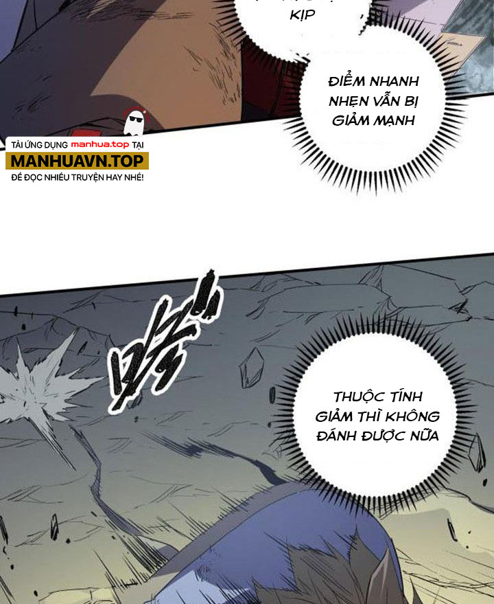 toàn dân chuyển chức: không có chức ta kết thúc thần minh chapter 58 41