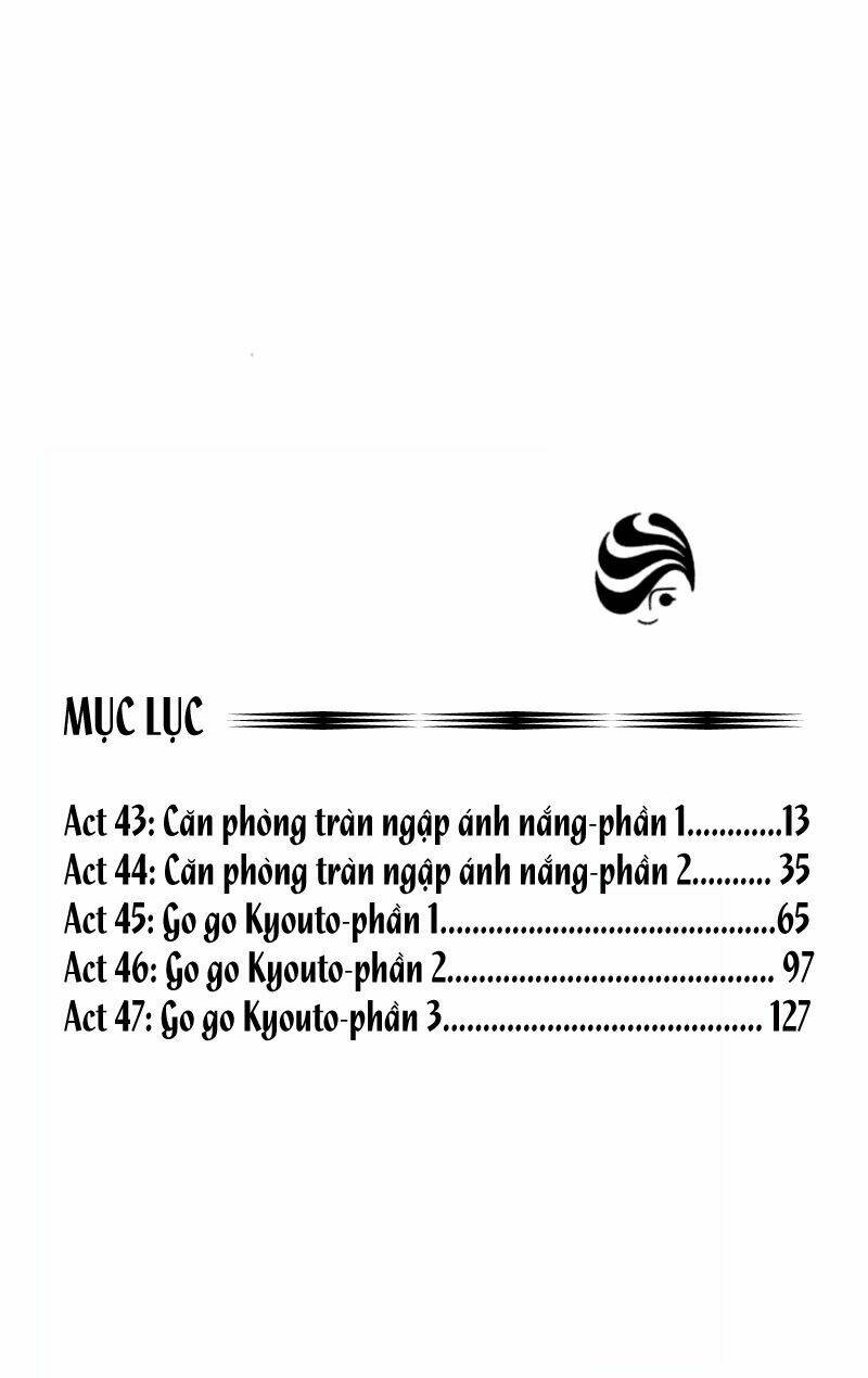 kare kano hajimemashita chapter 43 4