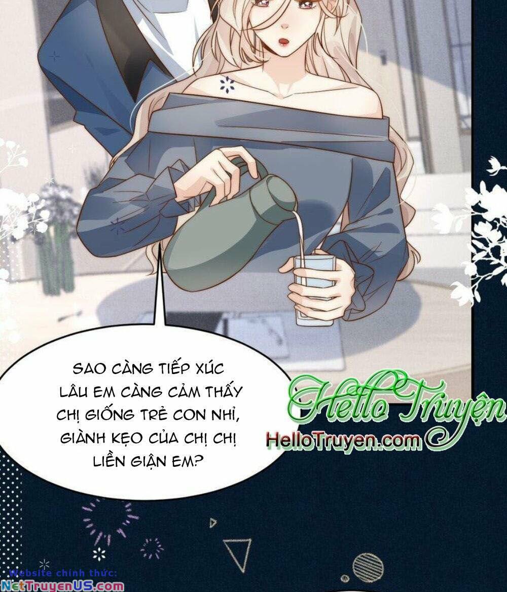 ta được thế thân tỏ tình chapter 31 17