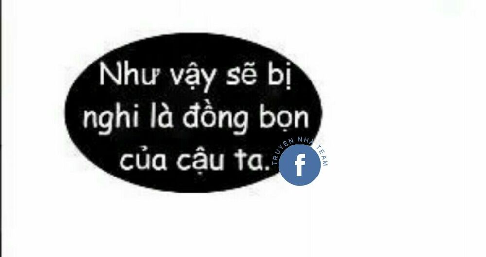 bạn học của tôi là đại não chapter 2.1 21