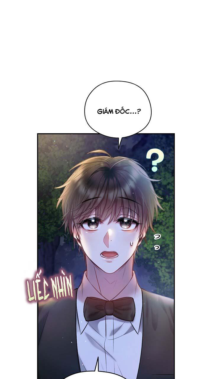 CƠN MƯA MẬT NGỌT chapter 23