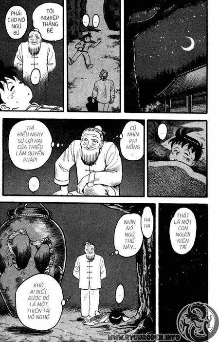 hoàng phi hồng phần 1 chapter 15 48