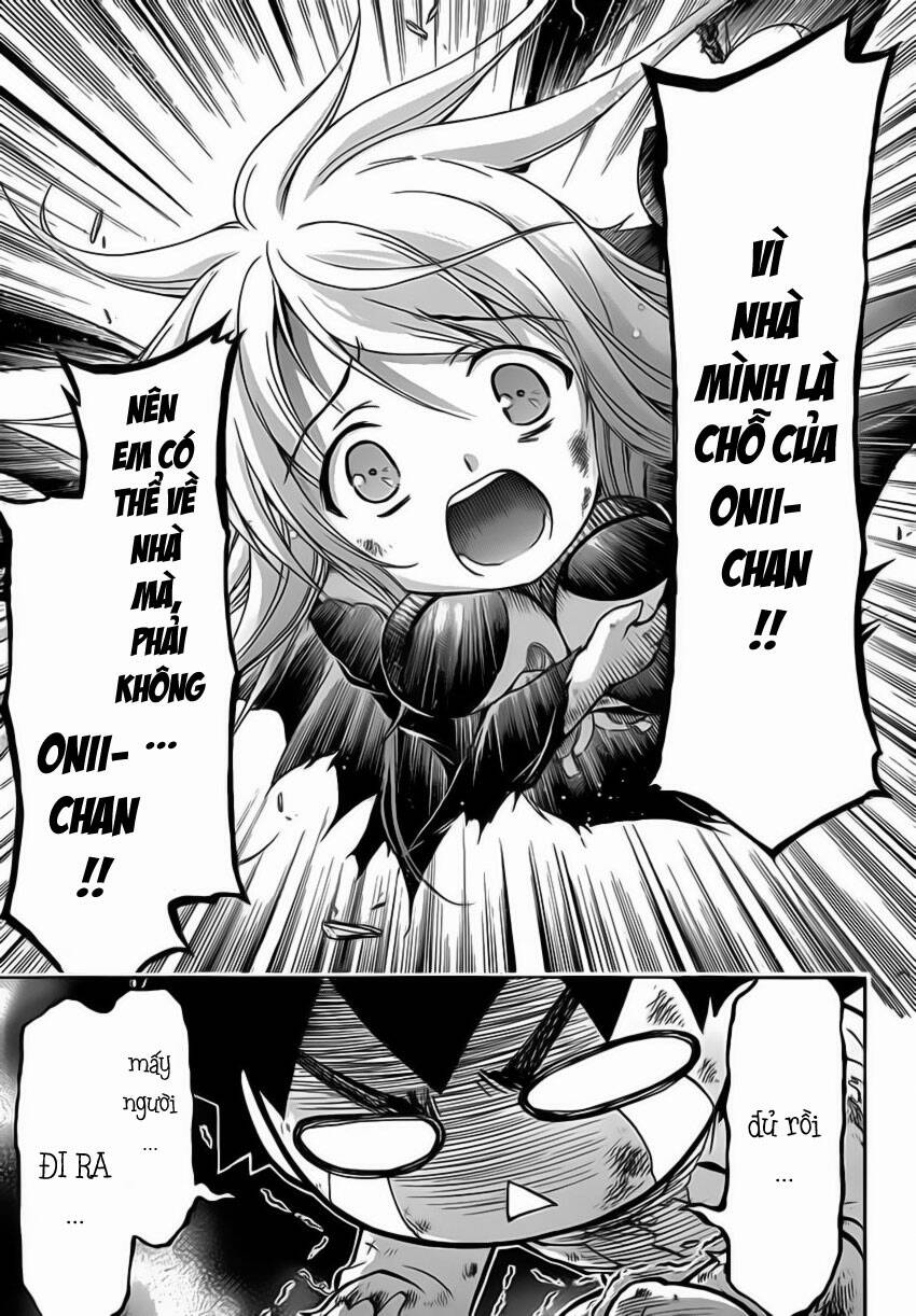 vật thất lạc của bầu trời chapter 47 26