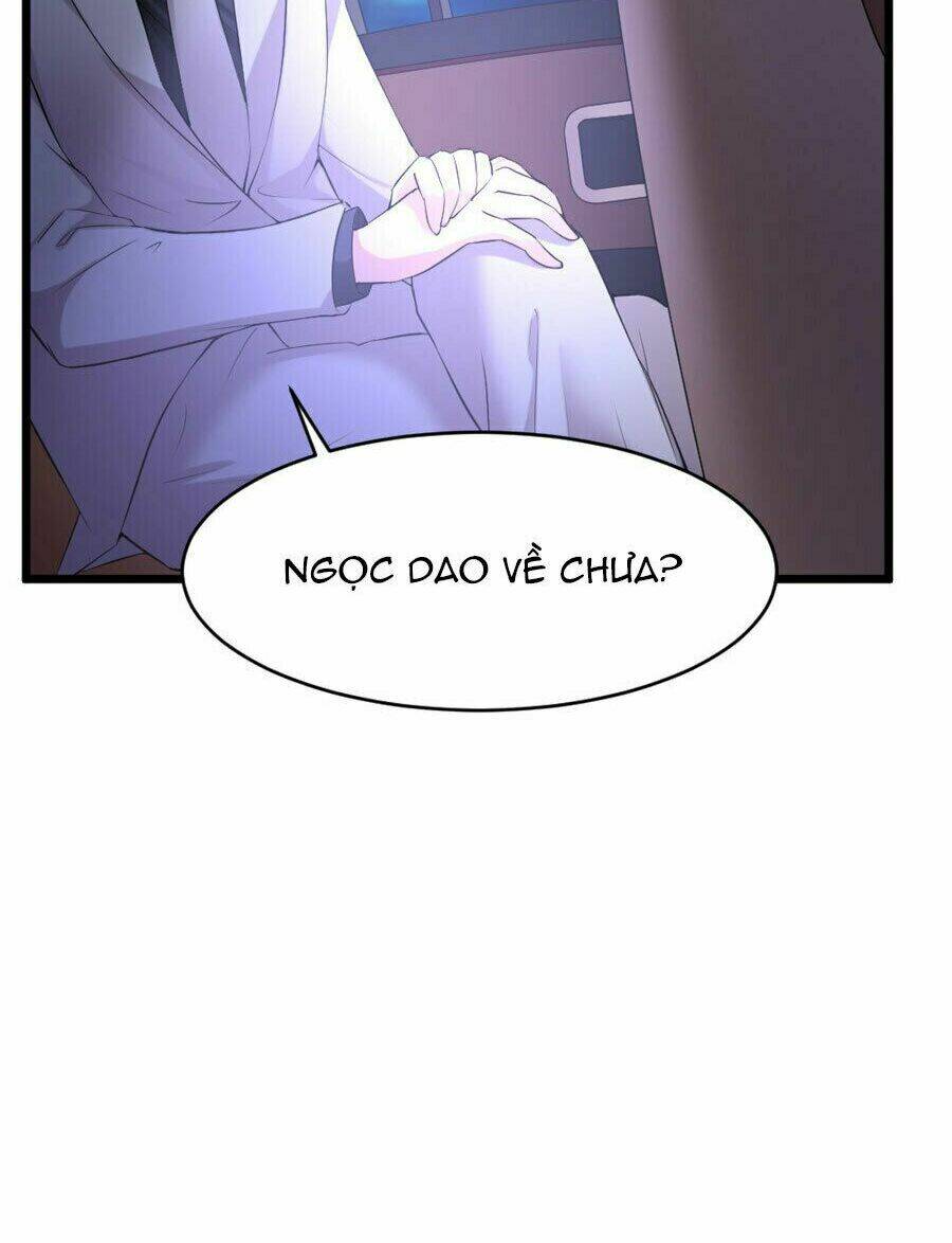 tiểu bạch điềm thê của long thiếu chapter 8 44