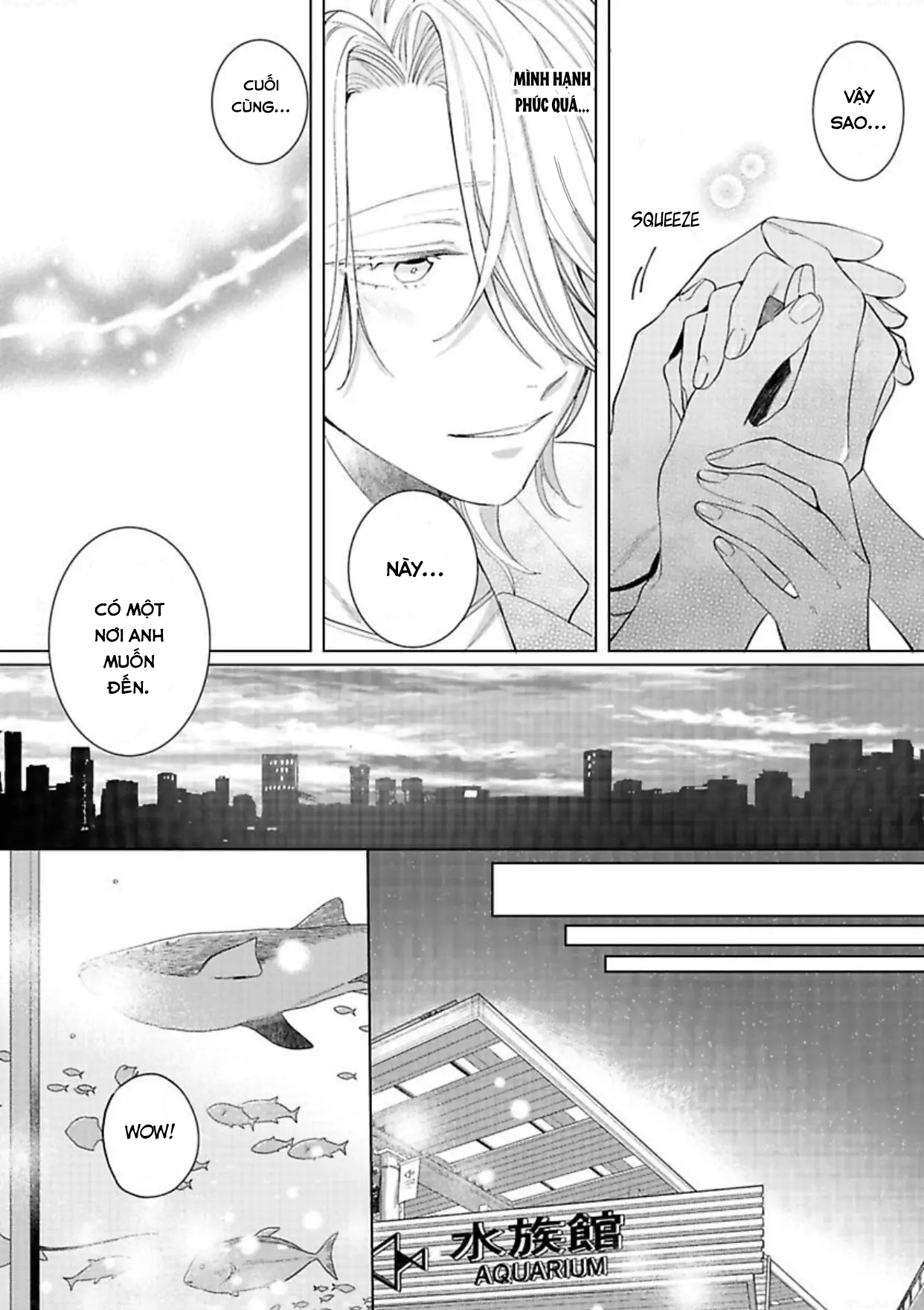 nagisa chapter 10.1 14