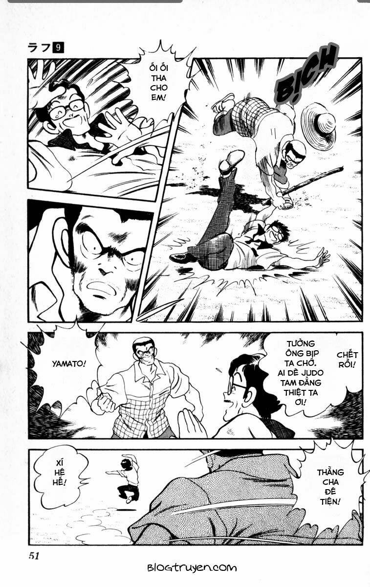 rough - ngọc thô chapter 82 9