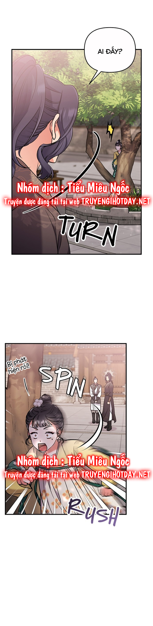 cao thủ chốn hậu cung chapter 12 28