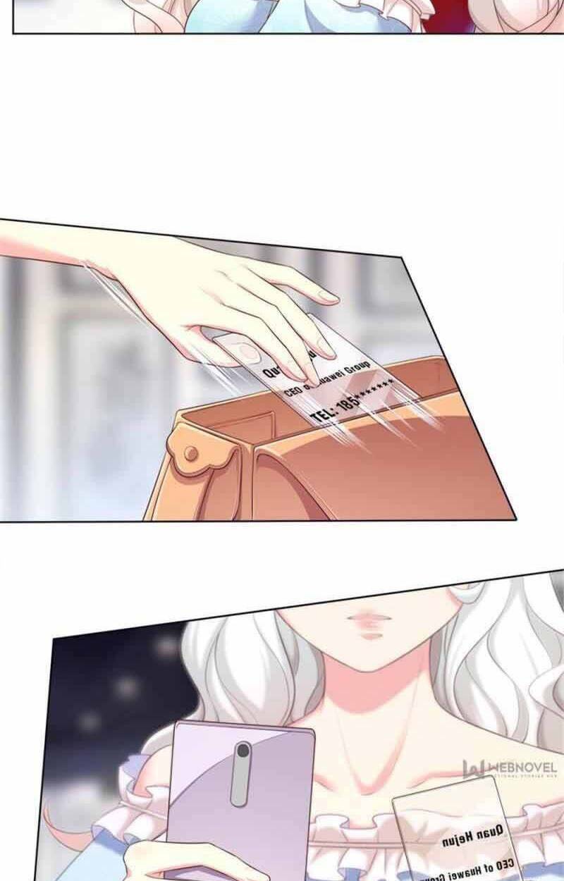 gặp phải người chồng xảo quyệt! chapter 4 46