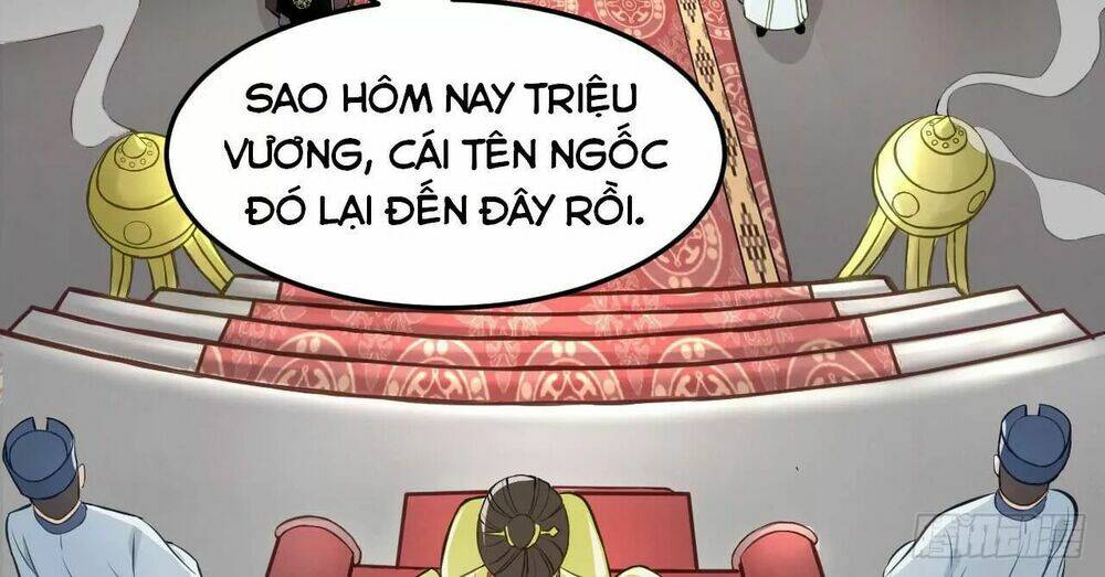 vương gia ba tuổi rưỡi của tôi chapter 43 4